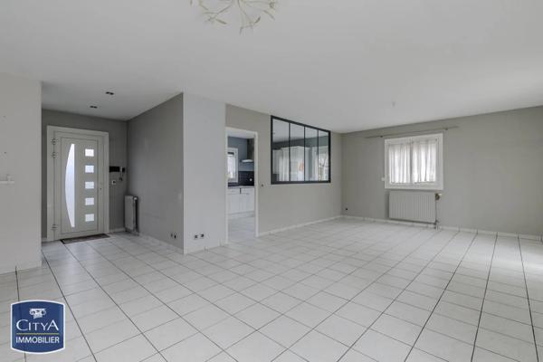 Maison à vendre 5 pièces 108.85m²