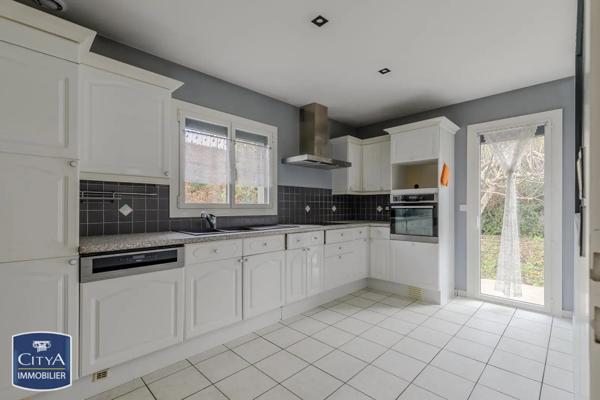 Maison à vendre 5 pièces 108.85m²