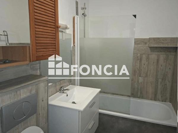 À vendre Appartement 2 pièces 45 m² - Pierrepont 54620