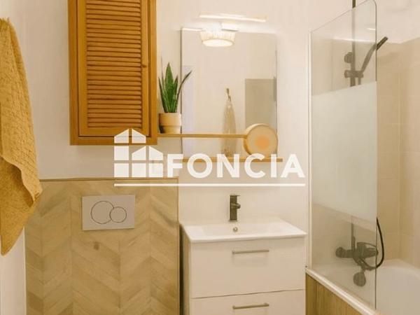 À vendre Appartement 2 pièces 45 m² - Pierrepont 54620