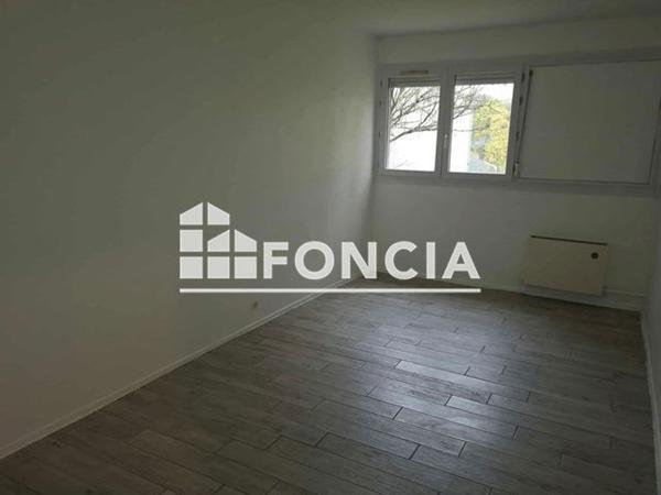 À vendre Appartement 2 pièces 45 m² - Pierrepont 54620