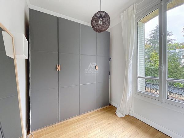 Croissy-sur-Seine Maison 8 pièce(s) location meublée

Loyer €6 500/mois **

- Ref : 150872