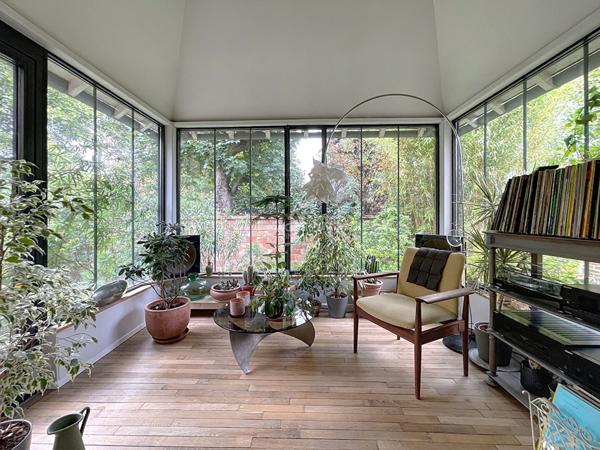 Croissy-sur-Seine Maison 8 pièce(s) location meublée

Loyer €6 500/mois **

- Ref : 150872