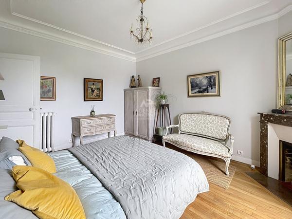 Croissy-sur-Seine Maison 8 pièce(s) location meublée

Loyer €6 500/mois **

- Ref : 150872