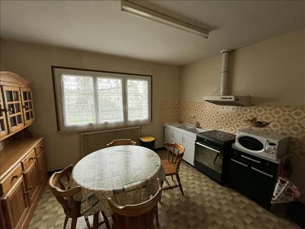 Immeuble à vendre |  Château-Renault |  197 m²