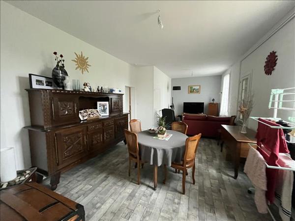 Immeuble à vendre |  Château-Renault |  197 m²