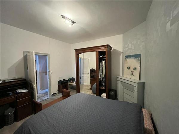 Immeuble à vendre |  Château-Renault |  197 m²