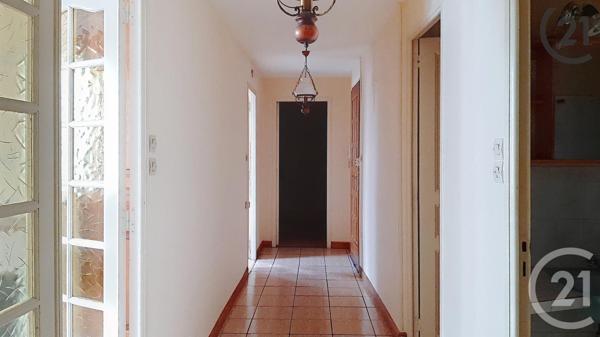 Appartement à vendre  3 pièces - 69,32 m2 AUXERRE - 89