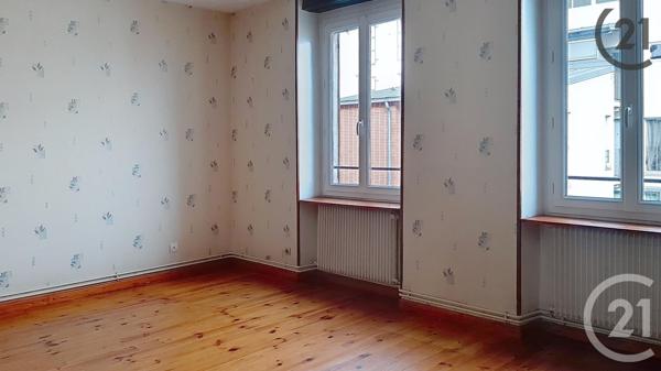 Appartement à vendre  3 pièces - 69,32 m2 AUXERRE - 89