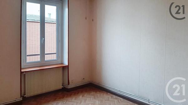 Appartement à vendre  3 pièces - 69,32 m2 AUXERRE - 89
