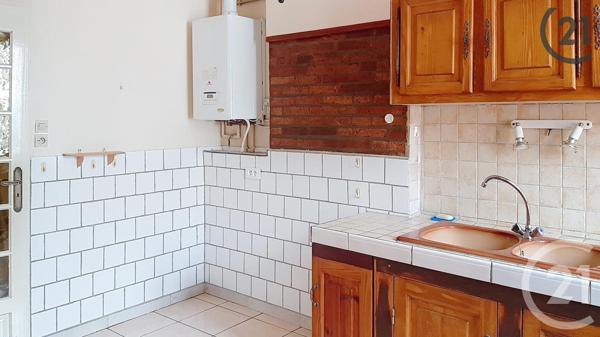 Appartement à vendre  3 pièces - 69,32 m2 AUXERRE - 89