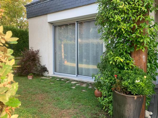 Maison de quartier rive droite port