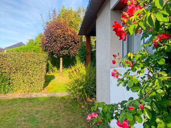 Maison de quartier rive droite port