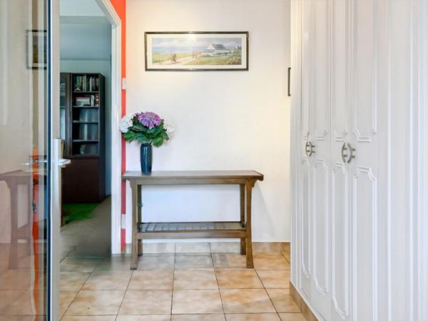 Maison de quartier rive droite port