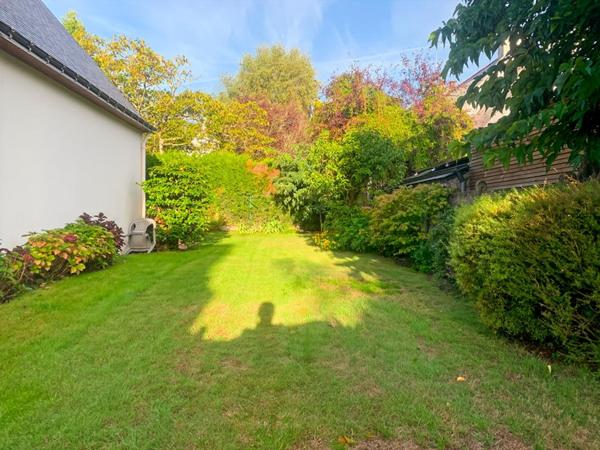 Maison de quartier rive droite port