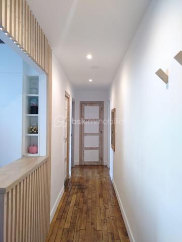 Appartement de 43,16 m²