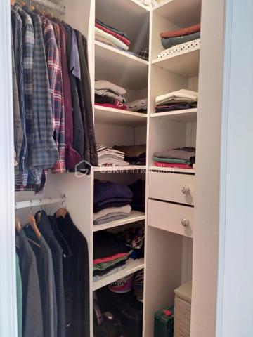 Appartement de 43,16 m²