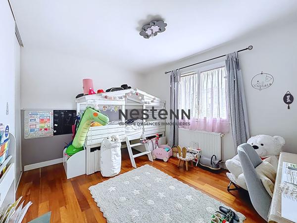 Charmante maison 6 pièces à vendre à Rilhac Rancon - Cassepierre - Grand terrain et prestations de qualité !