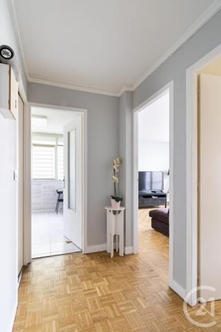 Appartement F2 à vendre  2 pièces - 44 m2 YERRES - 91