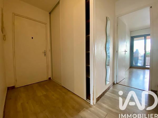 Appartement à vendre 2 pièces 37 m² Canet-en-Roussillon