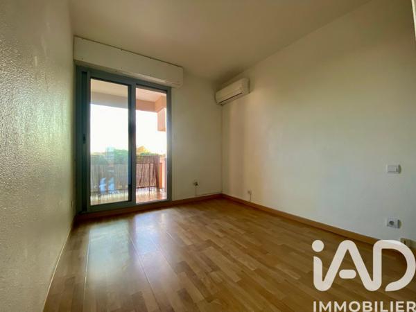 Appartement à vendre 2 pièces 37 m² Canet-en-Roussillon