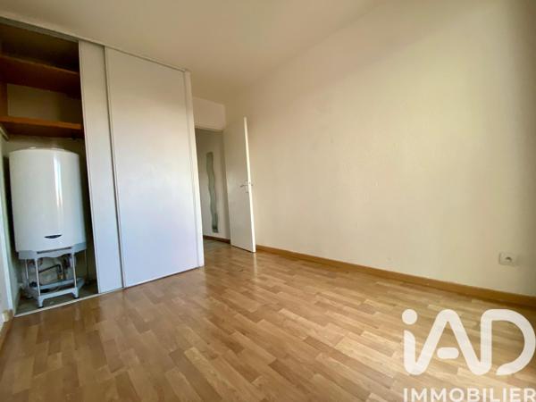 Appartement à vendre 2 pièces 37 m² Canet-en-Roussillon