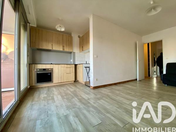 Appartement à vendre 2 pièces 37 m² Canet-en-Roussillon