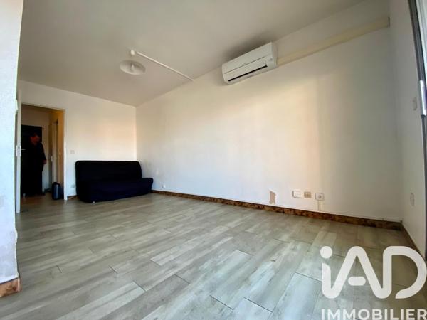 Appartement à vendre 2 pièces 37 m² Canet-en-Roussillon