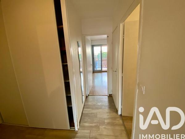 Appartement à vendre 2 pièces 37 m² Canet-en-Roussillon
