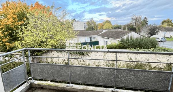 À vendre Appartement 2 pièces 36.7 m² - Avion 62210