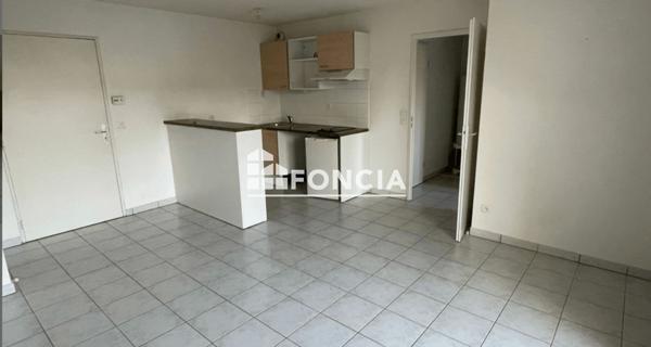 À vendre Appartement 2 pièces 36.7 m² - Avion 62210