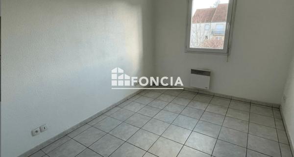 À vendre Appartement 2 pièces 36.7 m² - Avion 62210