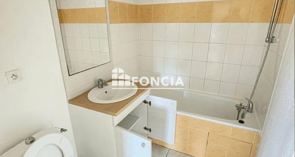 À vendre Appartement 2 pièces 36.7 m² - Avion 62210