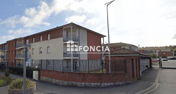 À vendre Appartement 2 pièces 36.7 m² - Avion 62210