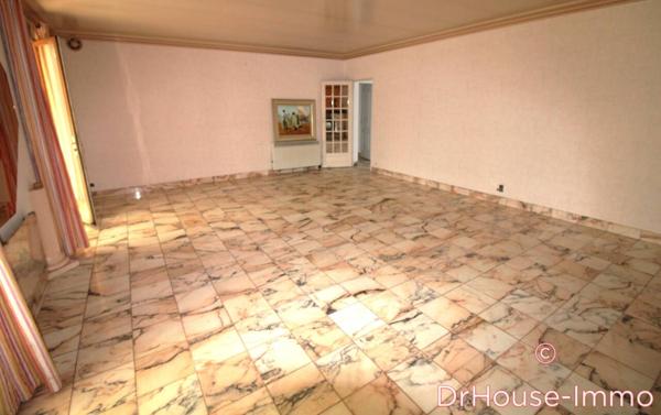 Maison à vendre 8 pièces de 220 m²