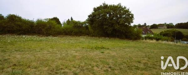 Terrain à vendre 2 244 m² Brugheas