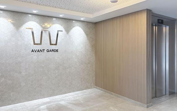 Appartement à vendre    2 pièces • 45 m2 La Rochelle