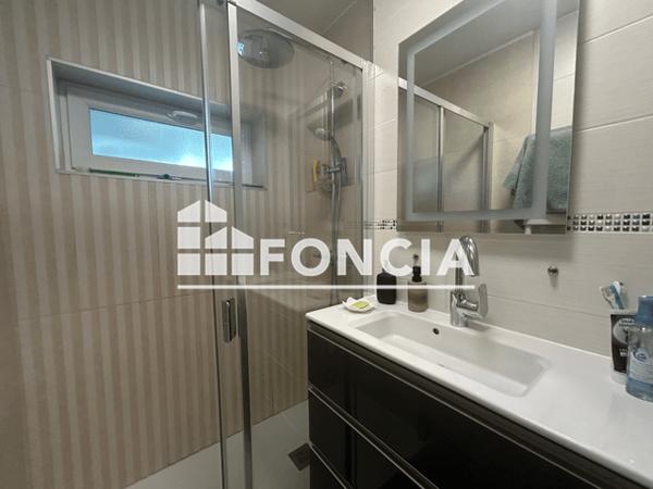 Location Appartement meublé 4 pièces - LE GRAND PRE Saint Martin D'heres 38400
