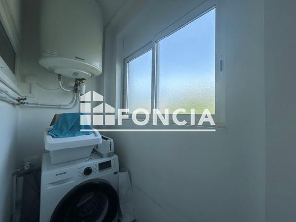 Location Appartement meublé 4 pièces - LE GRAND PRE Saint Martin D'heres 38400