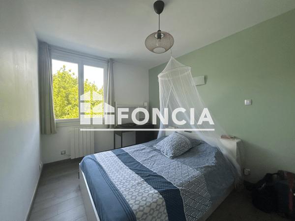 Location Appartement meublé 4 pièces - LE GRAND PRE Saint Martin D'heres 38400