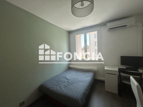 Location Appartement meublé 4 pièces - LE GRAND PRE Saint Martin D'heres 38400