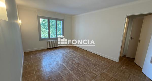 Location Appartement 2 pièces 51.88 m² - Lyon 69006