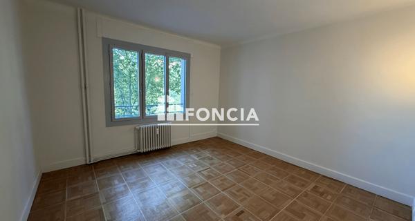 Location Appartement 2 pièces 51.88 m² - Lyon 69006