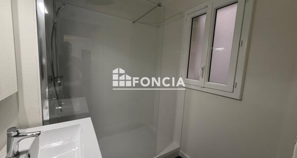 Location Appartement 2 pièces 51.88 m² - Lyon 69006