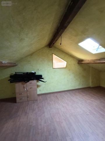 Maison à vendre à Saron-sur-Aube dans la Marne (51260), ref : 15309/385