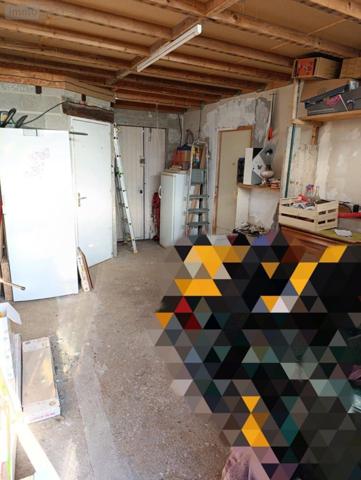 Maison à vendre à Saron-sur-Aube dans la Marne (51260), ref : 15309/385