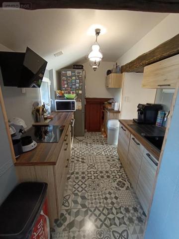 Maison à vendre à Saron-sur-Aube dans la Marne (51260), ref : 15309/385