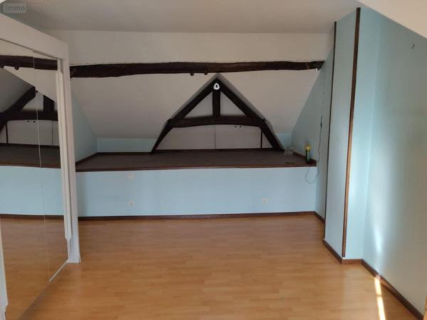 Maison à vendre à Saron-sur-Aube dans la Marne (51260), ref : 15309/385