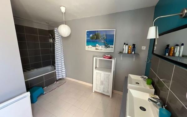 Maison à vendre    4 pièces •  Seigy