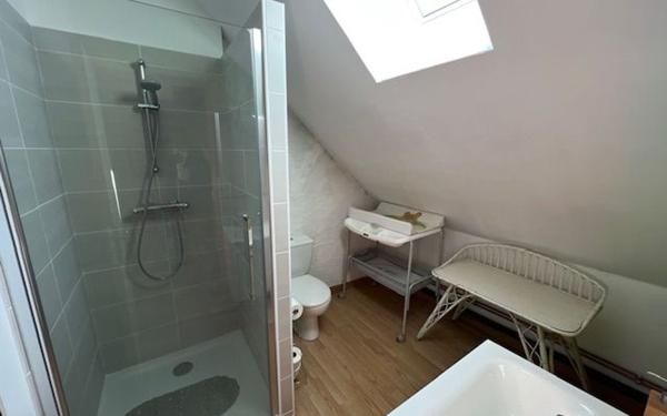 Maison à vendre    4 pièces •  Seigy